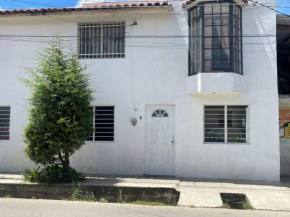 El Depa de Santa Cecilia